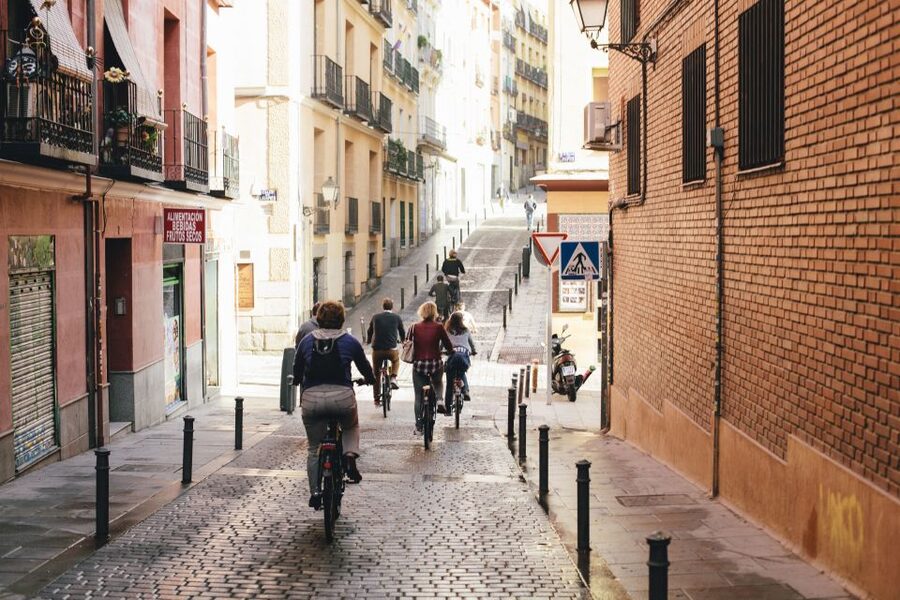 Top highlights of Madrid Bike Tour- 3hrs (e-bike optional) - Price and Value: What $38 Buys You (and What It Doesn’t)