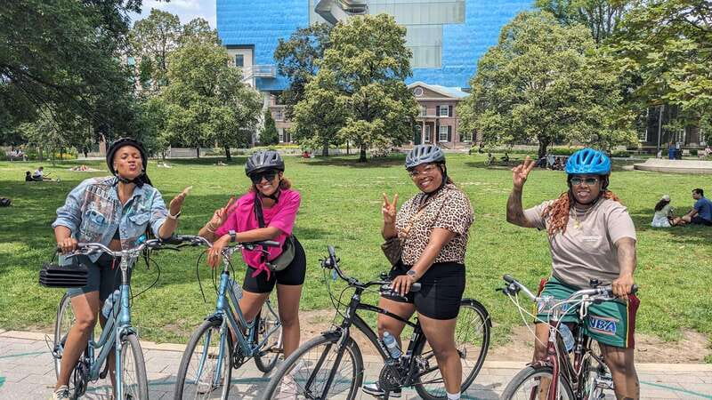 Toronto: Heart of Downtown 3.5-Hour Bike Tour - Key things I think you’ll care about
