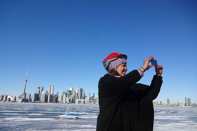 Toronto Islands Morning Bike Tour - Gibraltar Point Lighthouse and the Royal Canadian Yacht Club areas