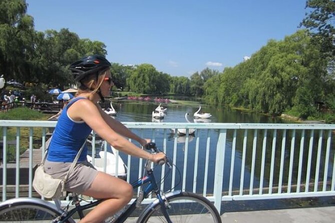 Toronto Islands Morning Bike Tour - Price and value: what you’re paying for beyond the bike