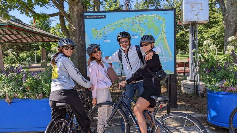 Toronto Islands: Morning or Twilight 3.5-Hour Bike Tour - Key things worth knowing before you ride