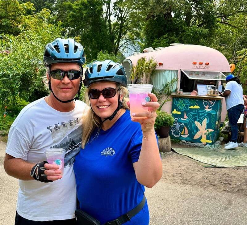 Toronto Waterfront and Islands Guided Bicycle Tour - Downtown Toronto Orientation: Getting Your Bearings Without the Hassle