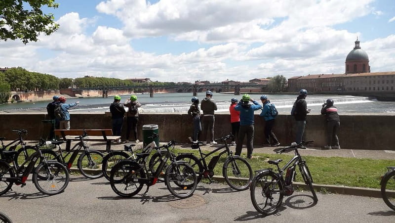 Toulouse E-Bike Tour - Price and Value for a 3.5-Hour E-Bike Adventure