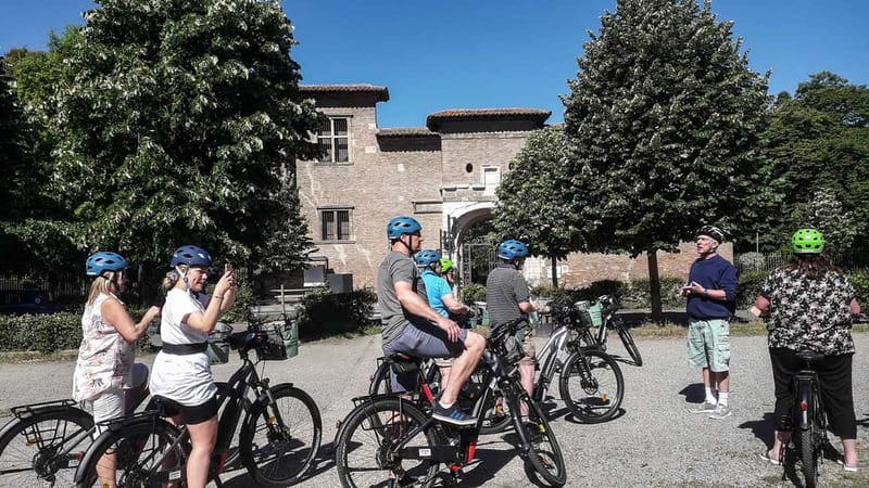 Toulouse E-Bike Tour - Quick Practical Tips Before You Ride
