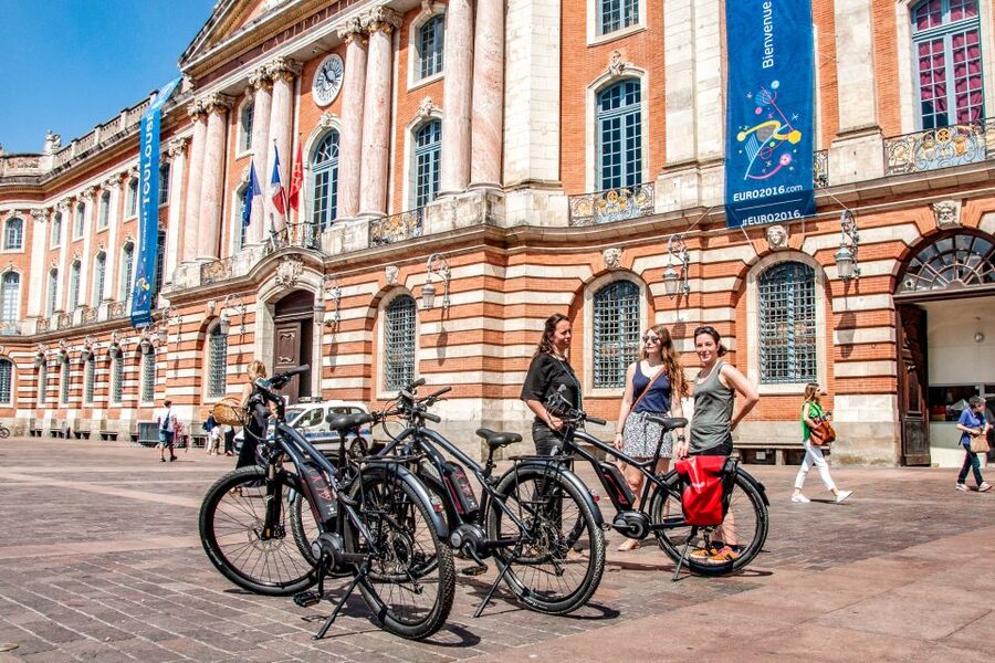 Toulouse E-Bike Tour - Should You Book This Toulouse E-Bike Tour?