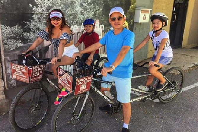 Town Lake Trail Bike Tour in Austin - Price and value: what $53.94 buys you on the trail