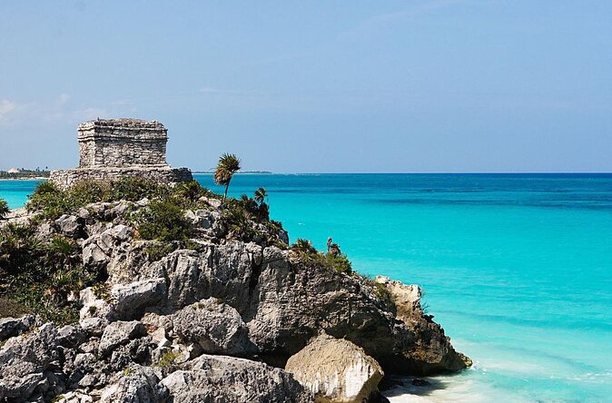 Tulum Bike Tour Tulum Maya Ruins Cenote Swimming Pueblo History Art Tacos Lunch - Key Things I’d Watch for Before You Go