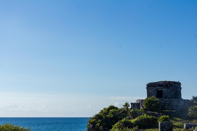 Tulum Bike Tour Tulum Maya Ruins Cenote Swimming Pueblo History Art Tacos Lunch - Why This Tulum Bike Tour Feels Smarter Than a Car Day