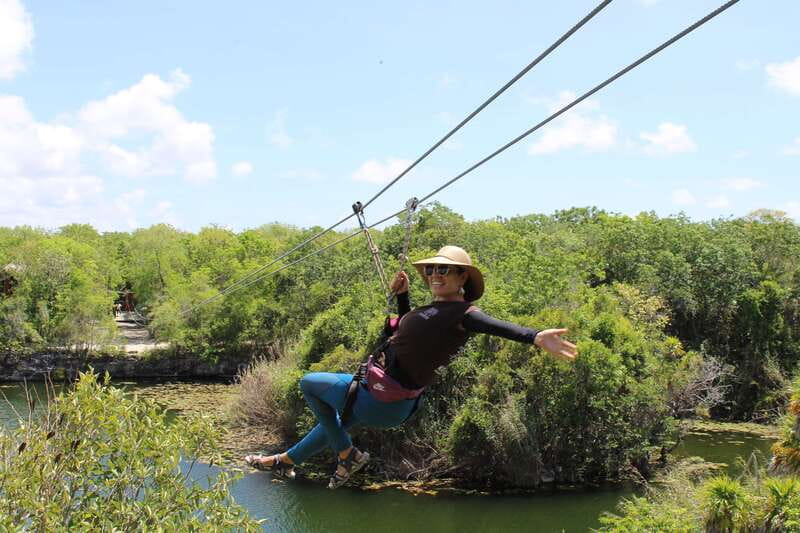 Tulum: Cenote Trail Bike Tour - Transfers, Meeting Point, and Timing That Keeps the Day Smooth