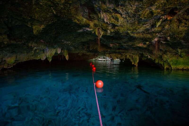 Tulum: Cenote Trail Bike Tour - Tulum Cenotes Are Better When You Earn Them by Bike