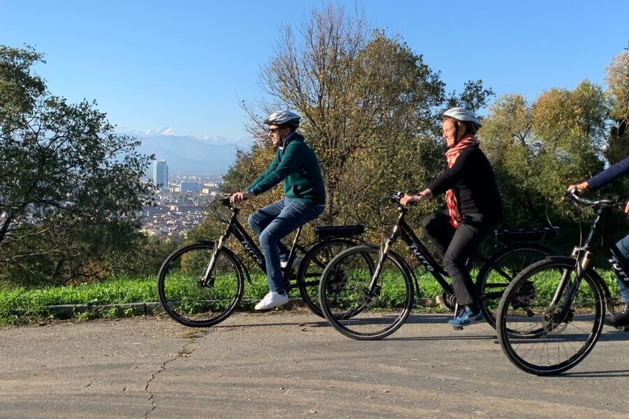 Turin: City Highlights Guided E-Bike Tour - Key Things That Make This Turin E-Bike Tour Worth Your Time