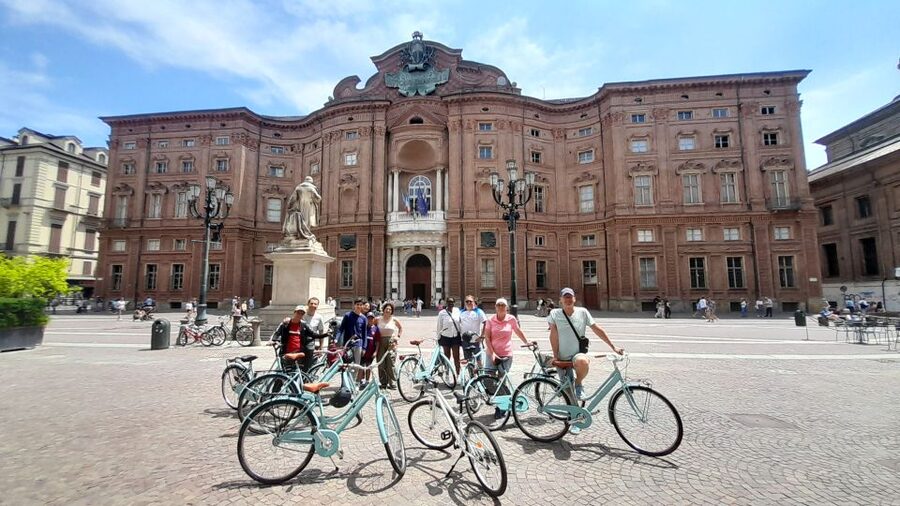 Turin: Highlights and Hidden Gems Guided Bike Tour - Key things I’d plan around