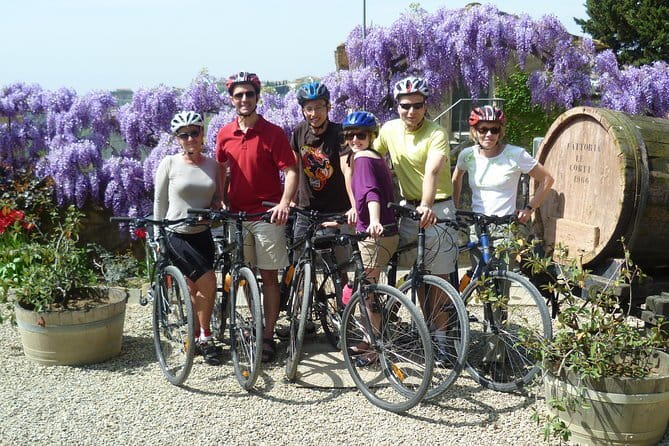 Tuscany E-Bike Tour: from Florence to Chianti with lunch and tastings - Key things that make this tour work