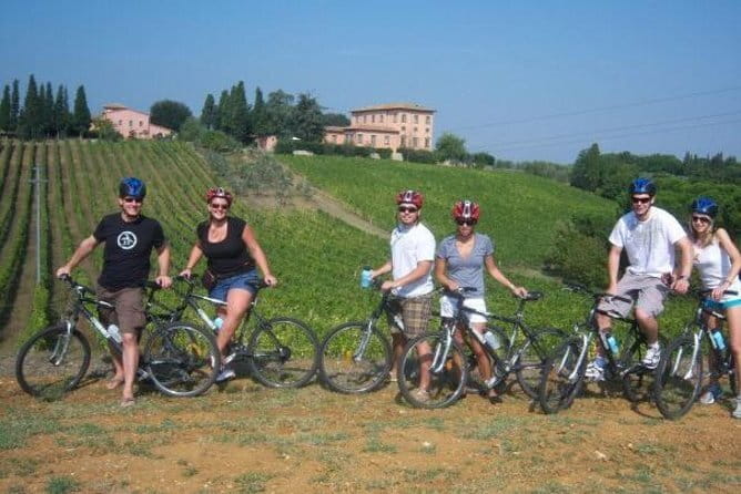 Tuscany E-Bike Tour: from Florence to Chianti with lunch and tastings - Guides Make the Difference: Safety, Pace, and Real Personality