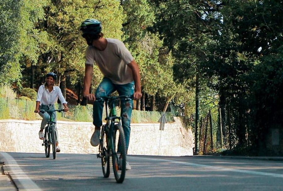 Tuscany: E-Bike Tour from Florence with Lunch - Tuscany by E-Bike: Why This Day Trip Works