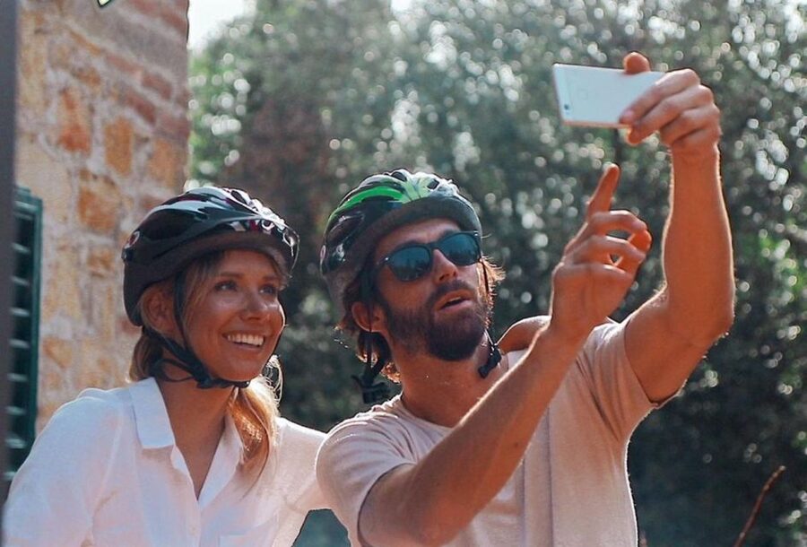 Tuscany: E-Bike Tour from Florence with Lunch - Lunch in the Chianti Area: Food That Feels Like Tuscany, Not a Token Meal