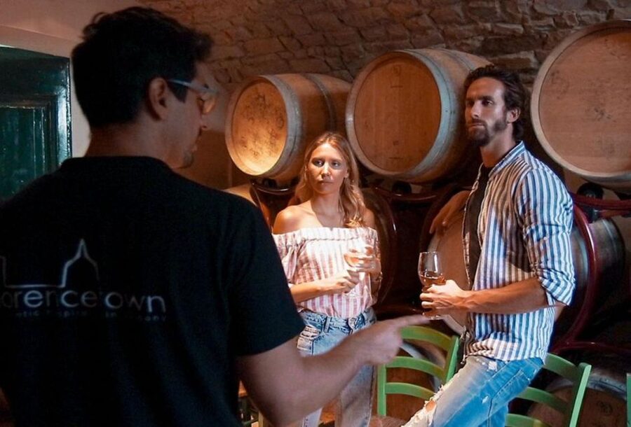 Tuscany: E-Bike Tour from Florence with Lunch - Value for $114.59: Is It Worth It From Florence?