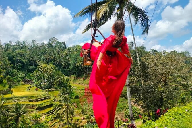 Ubud : Kintamani Downhill Cycling Tour with Lunch - Stop 1: Bayung Gede Start and Your Quick Bike Brief