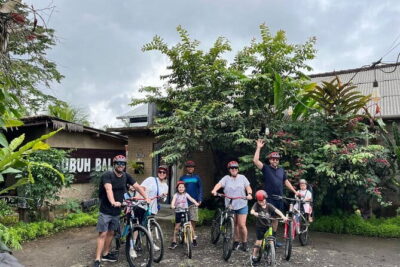 Ubud : Kintamani Downhill Cycling Tour with Lunch - Price and Value: What You’re Really Paying For
