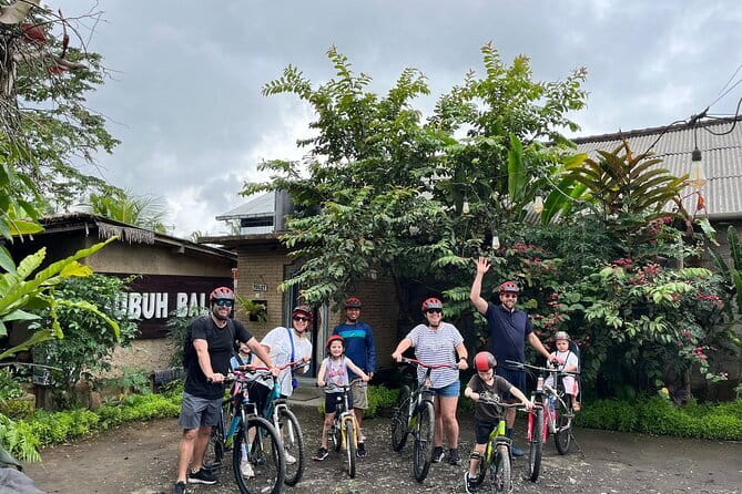 Ubud : Kintamani Downhill Cycling Tour with Lunch - Price and Value: What You’re Really Paying For