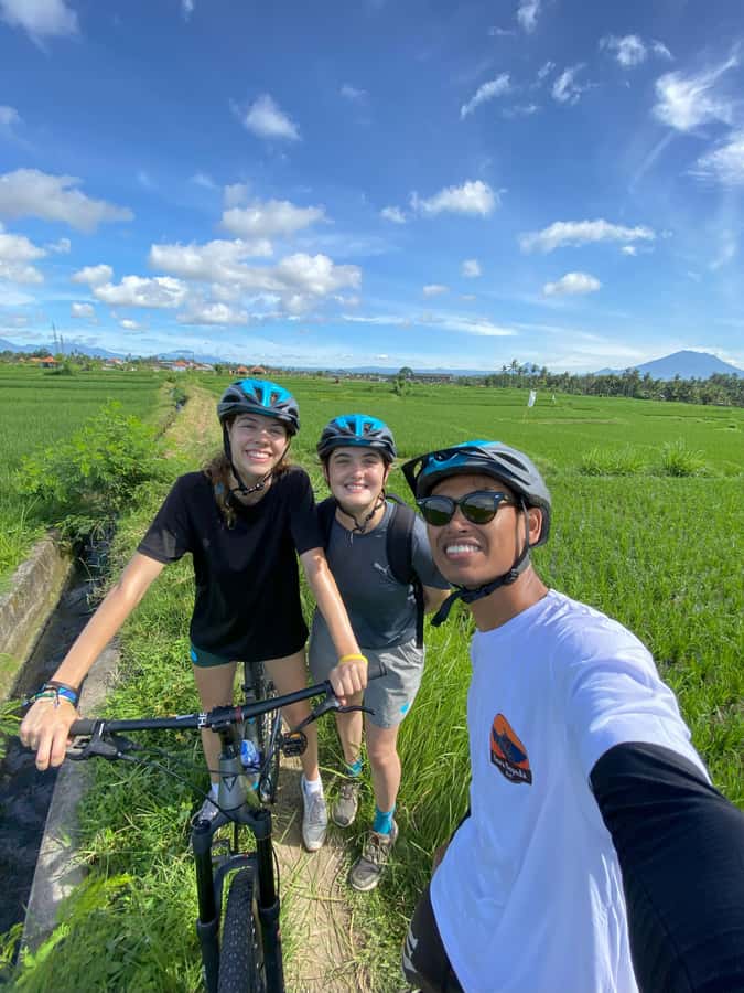 Ubud : PRIVATE Bike Tour inside Rice Field Ubud Countryside - Key Things That Make This Ubud Bike Tour Worth Your Time