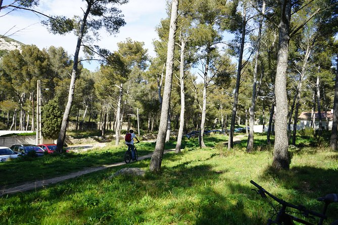 Ultimate Calanques Panoramic e-bike Ride – 3h (Small Group) - Who should book this Calanques e-bike ride, and who should skip it