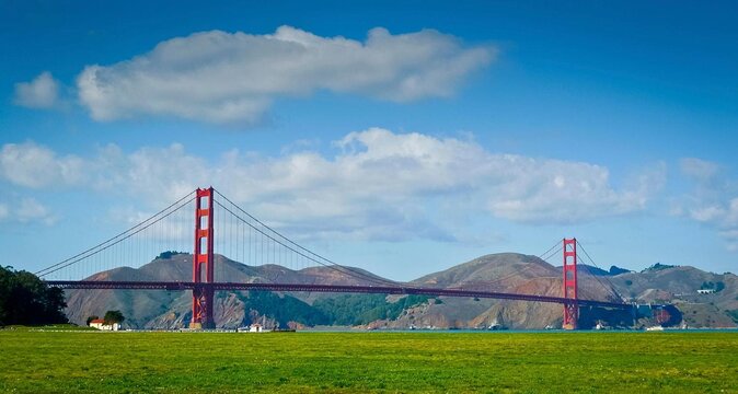 Ultimate Electric SF Bike Tour- food, icons & local hidden gems - Key things to know before you ride