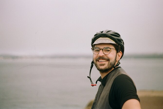Ultimate Electric SF Bike Tour- food, icons & local hidden gems - Haight-Ashbury: 1960s icons plus grand Victorian streets