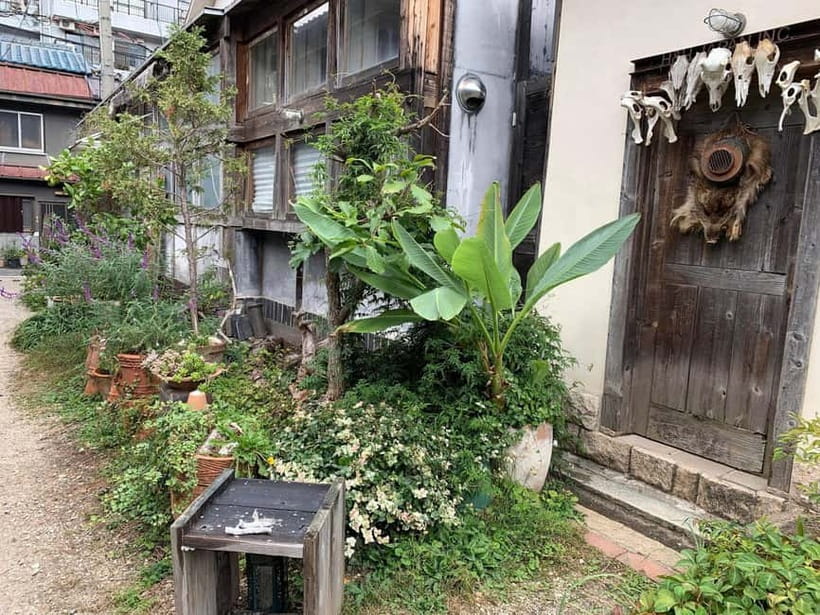 Urban Canvas: Osaka Street Art Bike Tour - Key Things That Make Urban Canvas Special