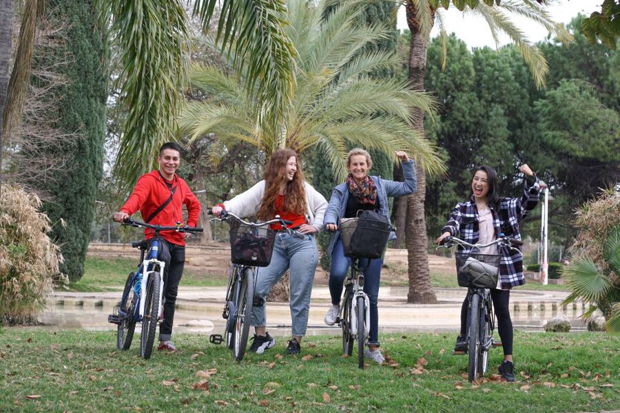 Valencia Bike/E-Bike Tour with a Passionate Guide - Why This Valencia Bike Tour Feels Different From a Usual Sightseeing Day