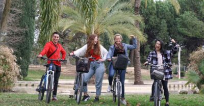 Valencia Bike/E-Bike Tour with a Passionate Guide - Meeting Near the City Center and Getting Set Up