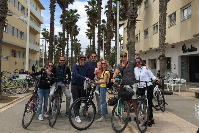 Valencia Bike Tour from the City to the Beach, plus Bike Guy App! - Markets and monuments: Plaza del Mercat and La Lonja de la Seda