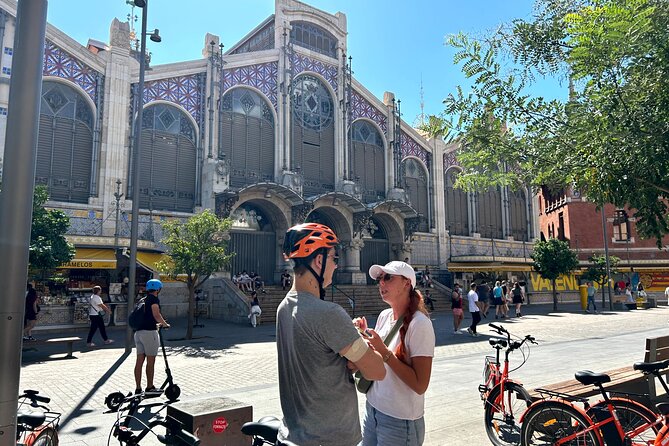 Valencia City Highlights in Guided Bike or E-Bike Tour - Key Highlights You’ll Feel on This Valencia Bike Tour
