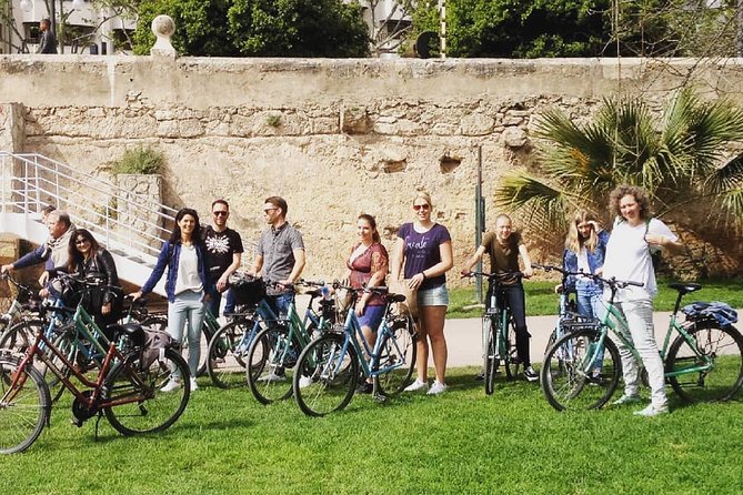 Valencia City Sights Bike Tour - Key things to know before you pedal Valencia