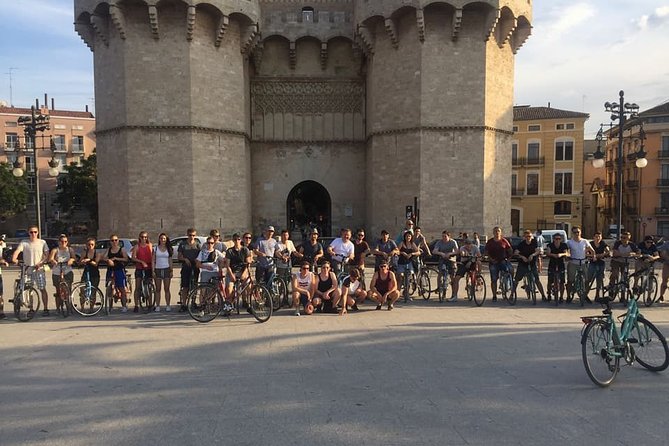 Valencia City Sights Bike Tour - The “3-hour overview” that actually helps you plan the rest