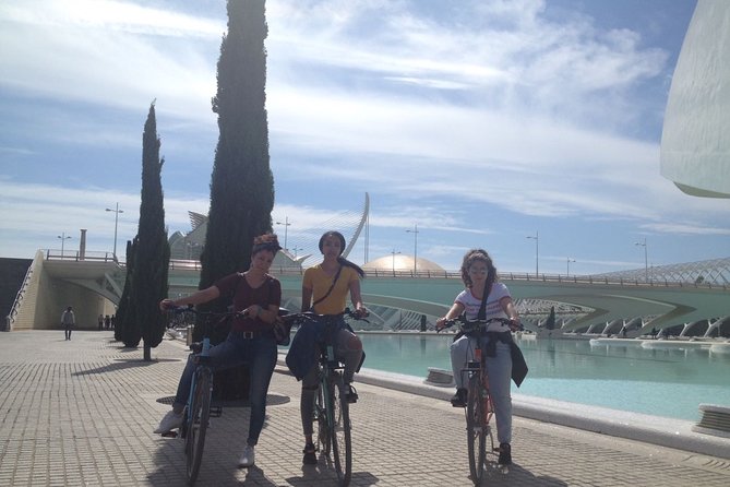 Valencia City Sights Bike Tour - Should you book this Valencia City Sights Bike Tour?