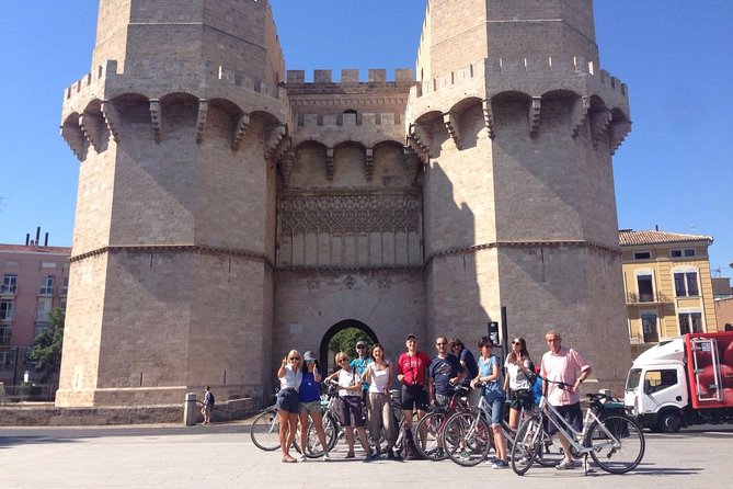 Valencia City Sights Bike Tour - Price and value: what $58.05 gets you (and what it doesn’t)