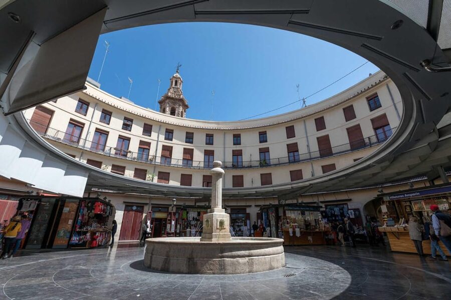 Valencia: Essentials Bike Tour from Ruzafa - Who this tour fits best (and who should skip it)