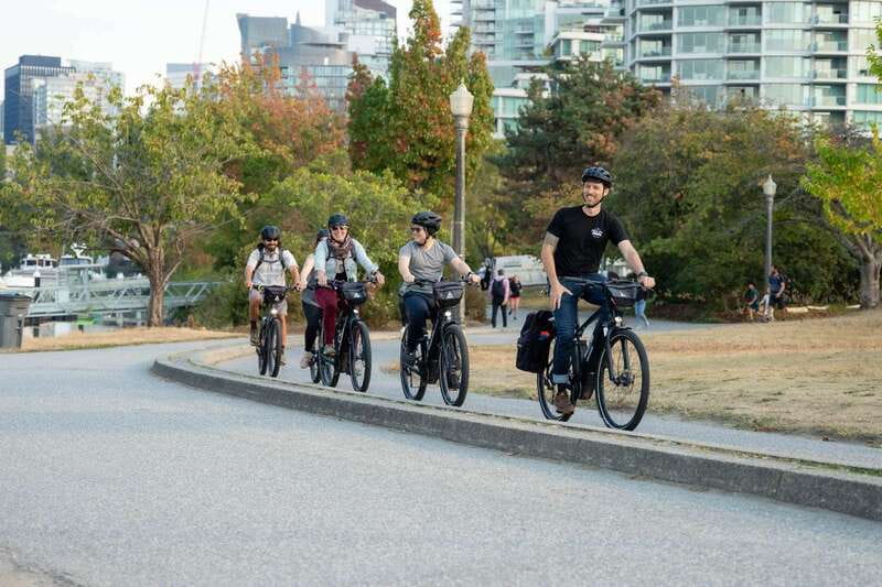 Vancouver: Guided Bike Tour - Price and Value: What $83 Gets You in Real Time