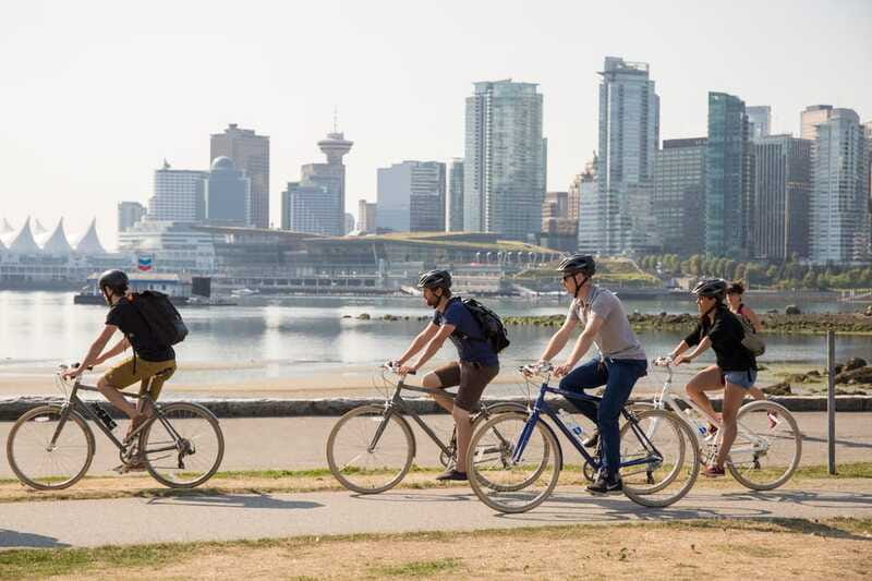 Vancouver: Guided Bike Tour - Should You Book This Vancouver Bike Tour?