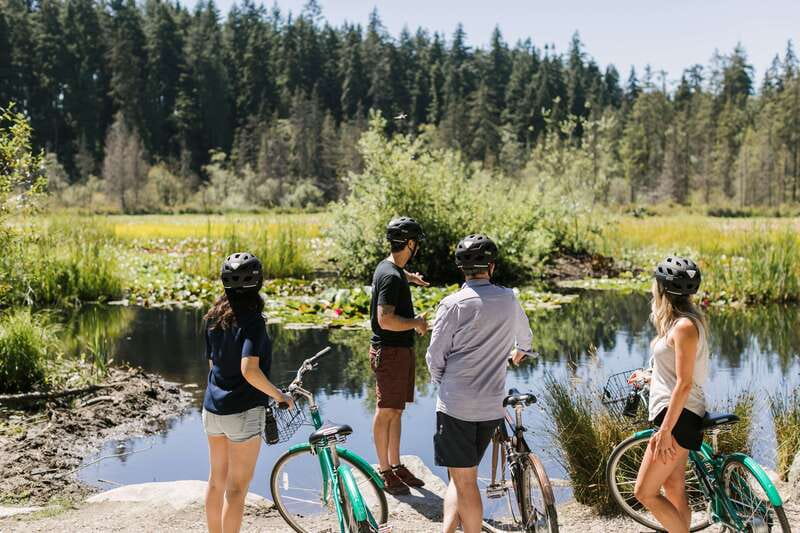 Vancouver: Half-Day City Highlights E-Bike Tour Age 16+ - Key Highlights I’d Prioritize