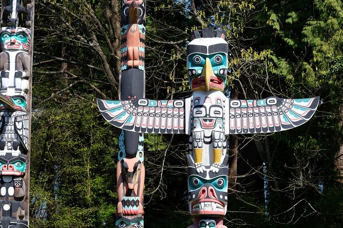 Vancouver Stanley Park 3 Hour Bike Tour - Guide Impact: When a Good Storyteller Changes Everything