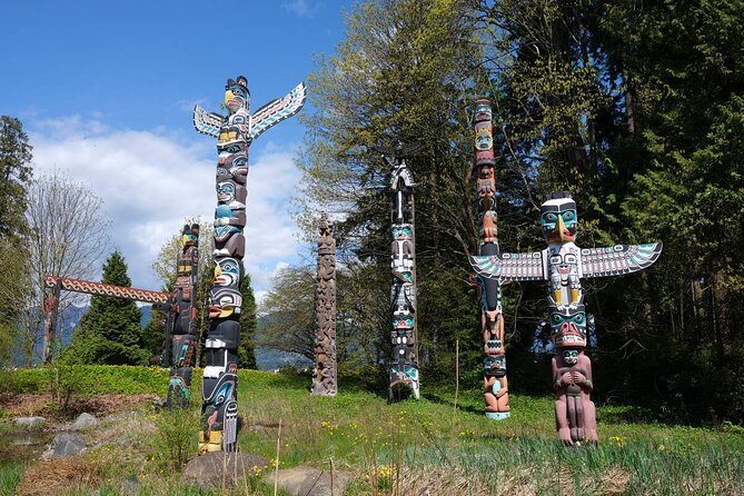 Vancouver Stanley Park 3 Hour Bike Tour - Practical Tips That Make Your Ride Smoother