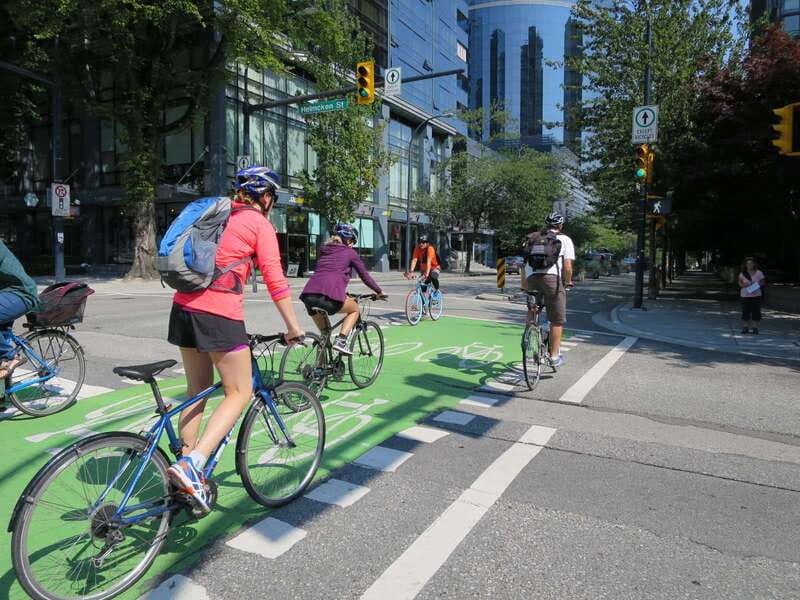 Vancouver: Stanley Park & Downtown Bike Tour - Key highlights that make this tour worth your time