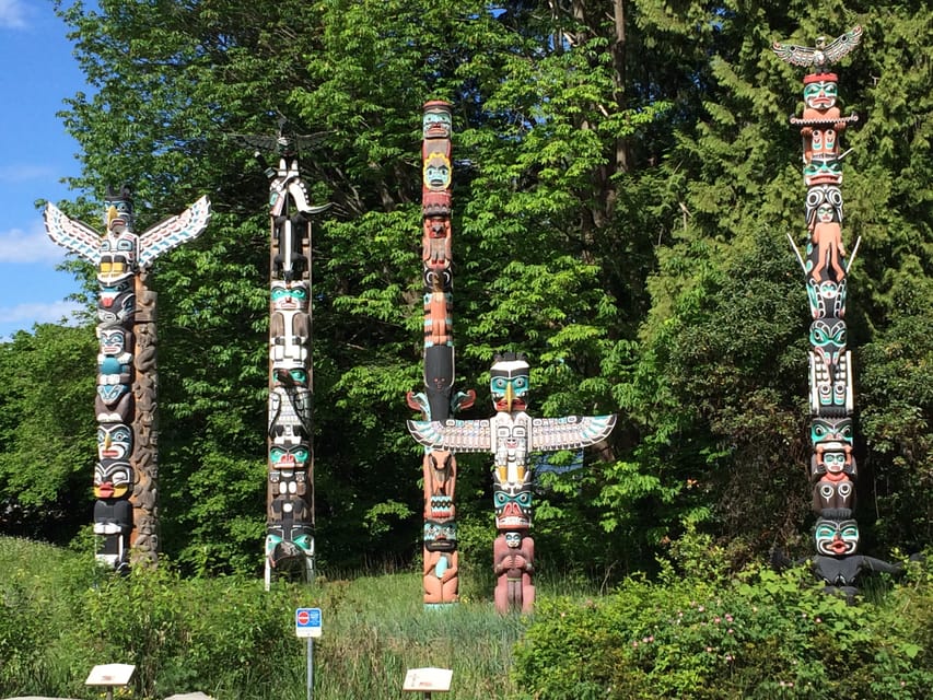 Vancouver: Stanley Park & Downtown Bike Tour - Price and value: is $72 a fair deal?