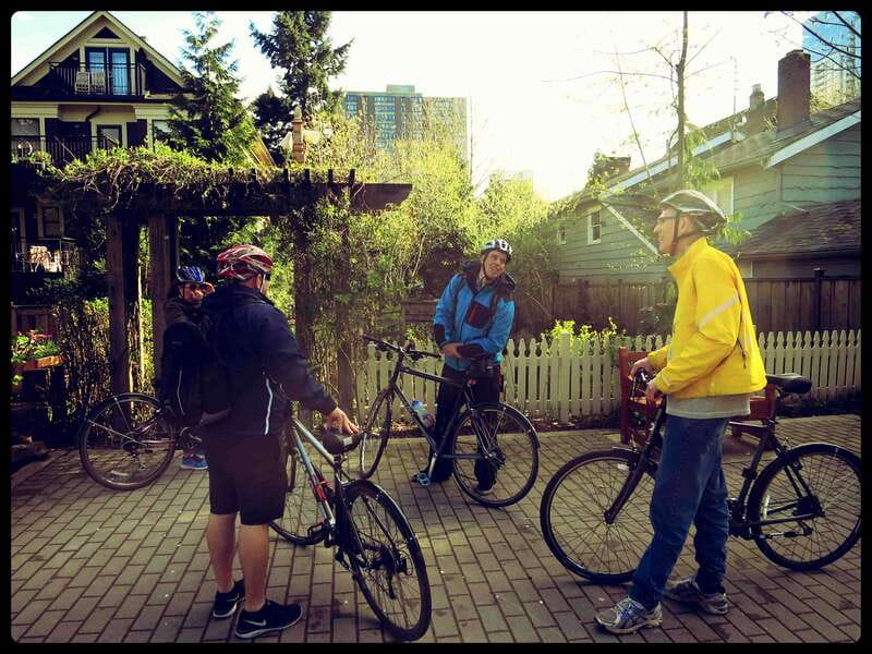Vancouver: Stanley Park & Downtown Bike Tour - Totem Park: First Nations heritage you actually see, not just read about