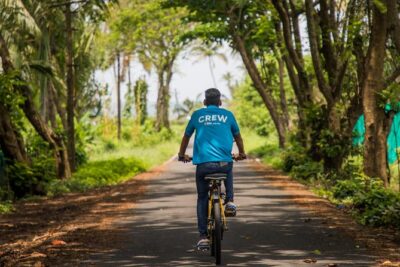 Varca Coastal E-Bike Tour: Scenic Beachside Adventure - What’s Included (and Why It’s Good Value at Around $12)