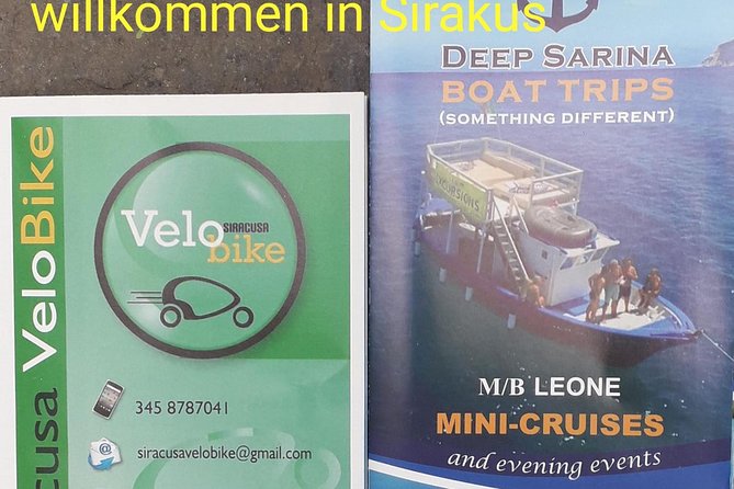Velobike tour ecologico guidato con soste per visitare i monument - Key Things to Know Before You Go