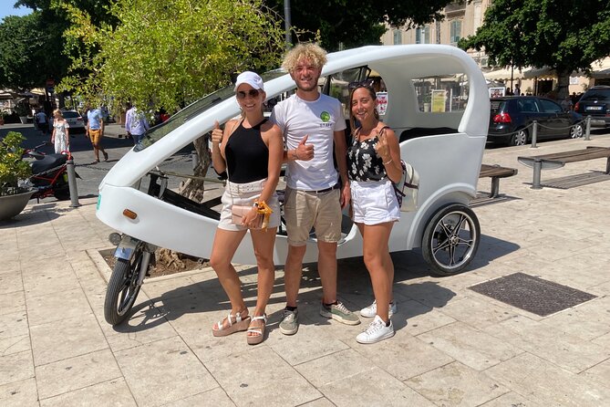 Velobike tour ecologico guidato con soste per visitare i monument - Price and Value: is about $47 worth it?