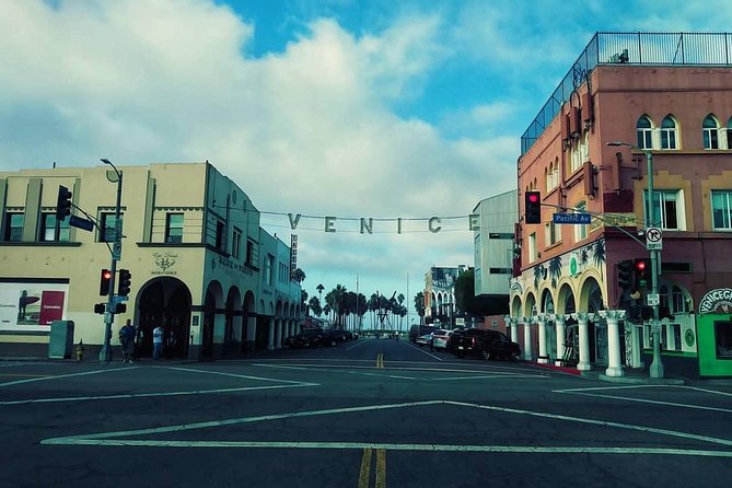 Venice Vibrations Public Bike Tour Experience - Key Things I’d Prioritize